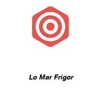 Logo Lo Mar Frigor