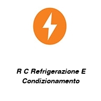 Logo  R C Refrigerazione E Condizionamento