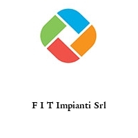 F I T Impianti Srl