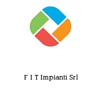 Logo F I T Impianti Srl