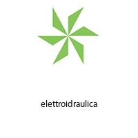 Logo elettroidraulica