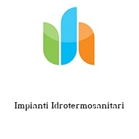 Logo Impianti Idrotermosanitari