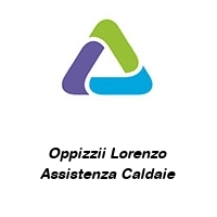 Oppizzii Lorenzo  Assistenza Caldaie