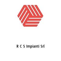 R C S Impianti Srl