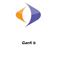 Logo Ganfi b