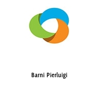 Logo Barni Pierluigi