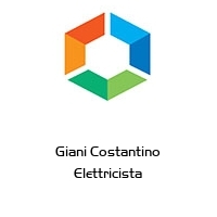 Logo Giani Costantino Elettricista
