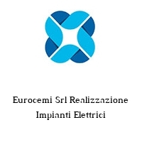 Logo Eurocemi Srl Realizzazione Impianti Elettrici