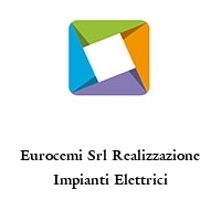 Logo Eurocemi Srl Realizzazione Impianti Elettrici