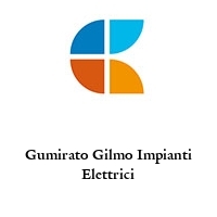 Logo Gumirato Gilmo Impianti Elettrici