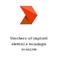 Logo Stocchero srl impianti elettrici e tecnologie avanzate