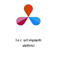 I e c  srl impianti elettrici