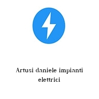 Artusi daniele impianti elettrici