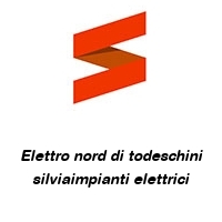 Elettro nord di todeschini silviaimpianti elettrici