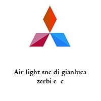 air light snc di gianluca zerbi e c