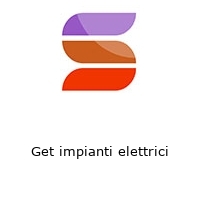 Get impianti elettrici