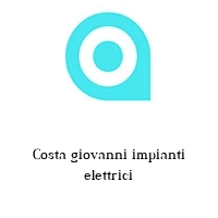 Costa giovanni impianti elettrici