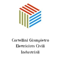 Logo Cortellini Giampietro Elettricista Civili Industriali