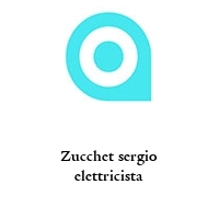Logo Zucchet sergio elettricista
