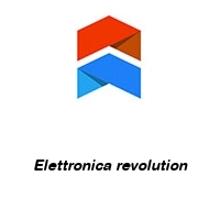 Logo Elettronica revolution