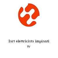 Iart elettricista impianti tv