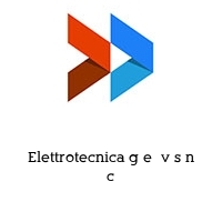 Logo Elettrotecnica g e  v s n c