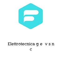 Elettrotecnica g e  v s n c