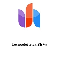 Logo Tecnoelettrica SEVa