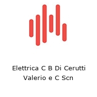 Logo Elettrica C B Di Cerutti Valerio e C Scn