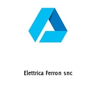 Logo Elettrica Ferron snc