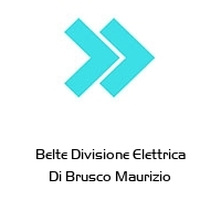 Belte Divisione Elettrica Di Brusco Maurizio