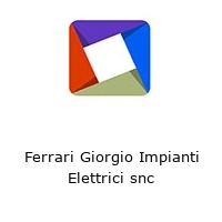 Ferrari Giorgio Impianti Elettrici snc