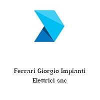 Ferrari Giorgio Impianti Elettrici snc