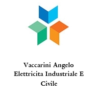 Logo Vaccarini Angelo Elettricita Industriale E Civile