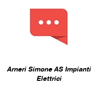Logo Arneri Simone AS Impianti Elettrici