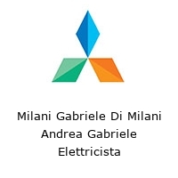 Milani Gabriele Di Milani Andrea Gabriele Elettricista