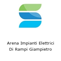 Logo Arena Impianti Elettrici Di Rampi Giampietro