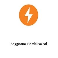 Logo Soggiorno Fiordaliso srl