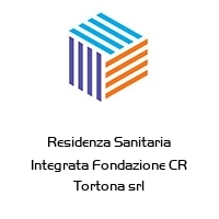 Residenza Sanitaria Integrata Fondazione CR Tortona srl