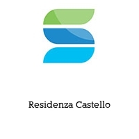 Logo Residenza Castello
