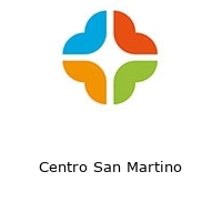 Logo Centro San Martino