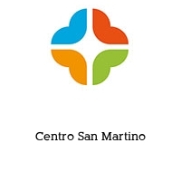 Centro San Martino