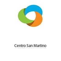 Logo Centro San Martino