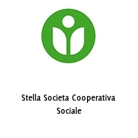 Logo Stella Societa Cooperativa Sociale