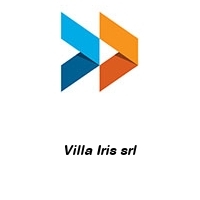 Logo Villa Iris srl