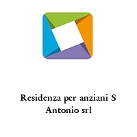 Residenza per anziani S Antonio srl