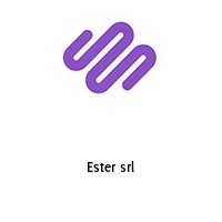 Logo Ester srl