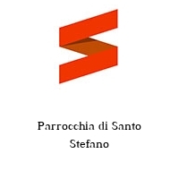 Logo Parrocchia di Santo Stefano