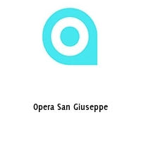 Logo Opera San Giuseppe