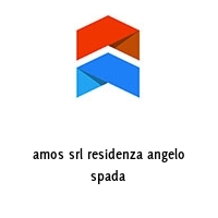 amos srl residenza angelo spada